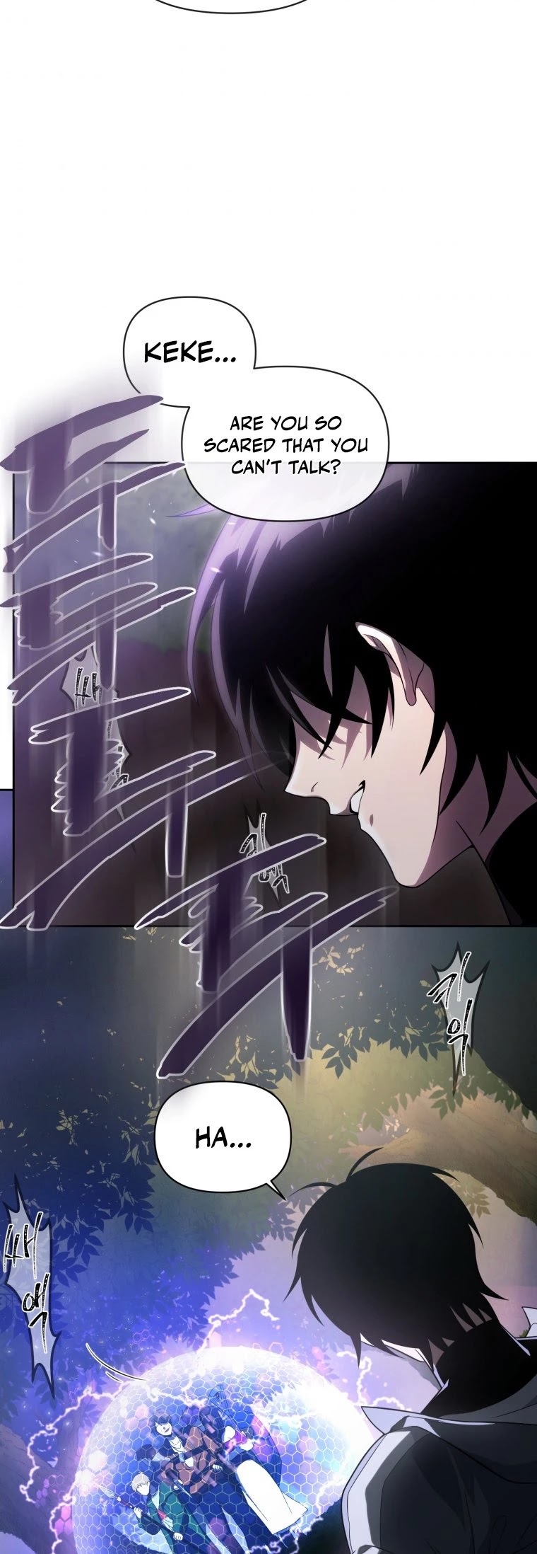 Player Who Returned 10,000 Years Later Chapter 16 page 23 - Chapter 16