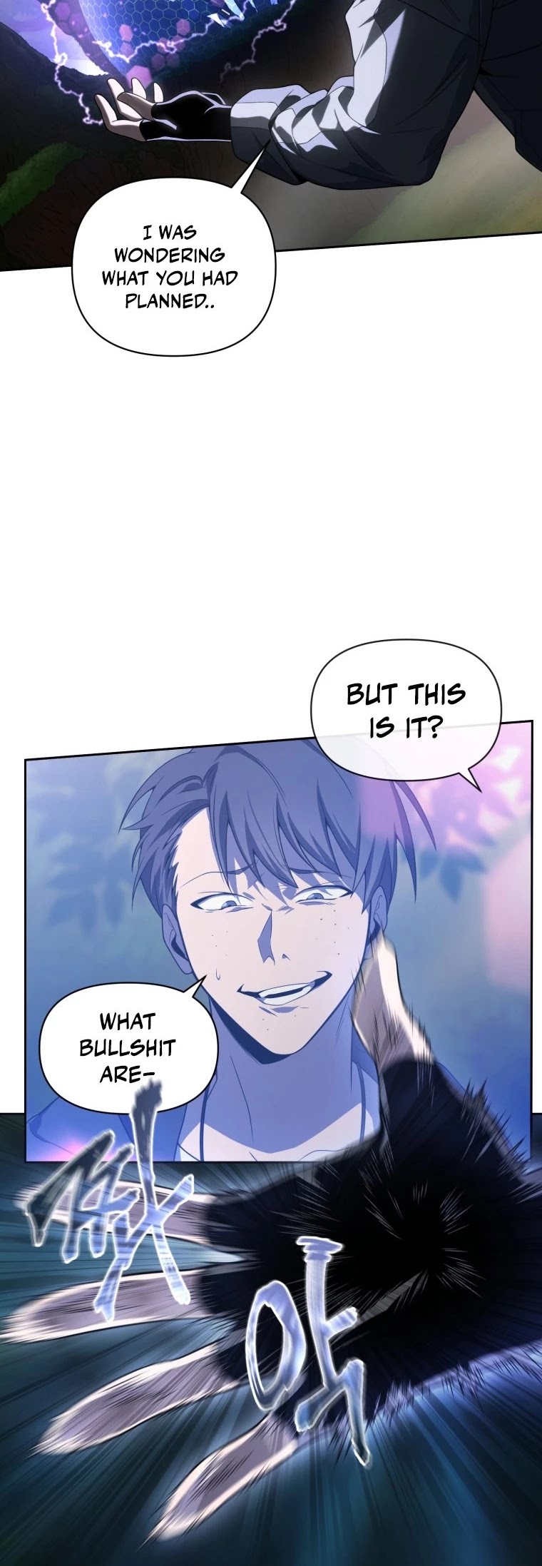 Player Who Returned 10,000 Years Later Chapter 16 page 24 - Chapter 16