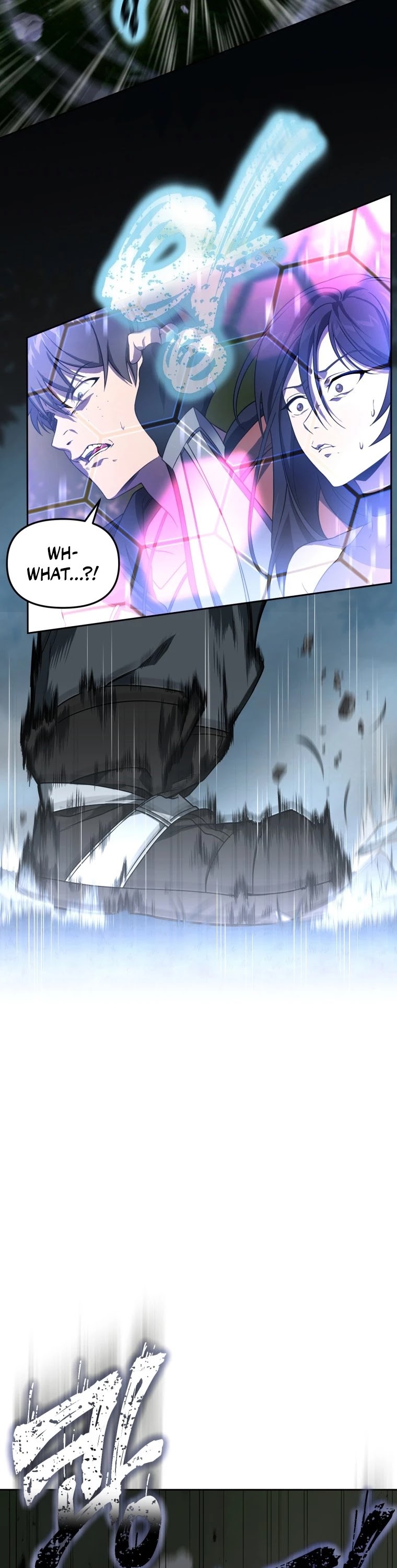 Player Who Returned 10,000 Years Later Chapter 16 page 27 - Chapter 16