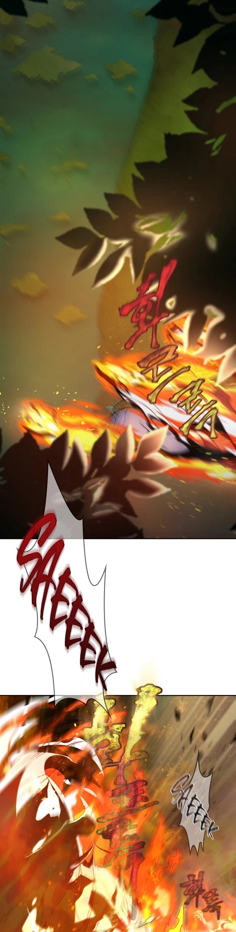Player Who Returned 10,000 Years Later Chapter 16 page 3 - Chapter 16