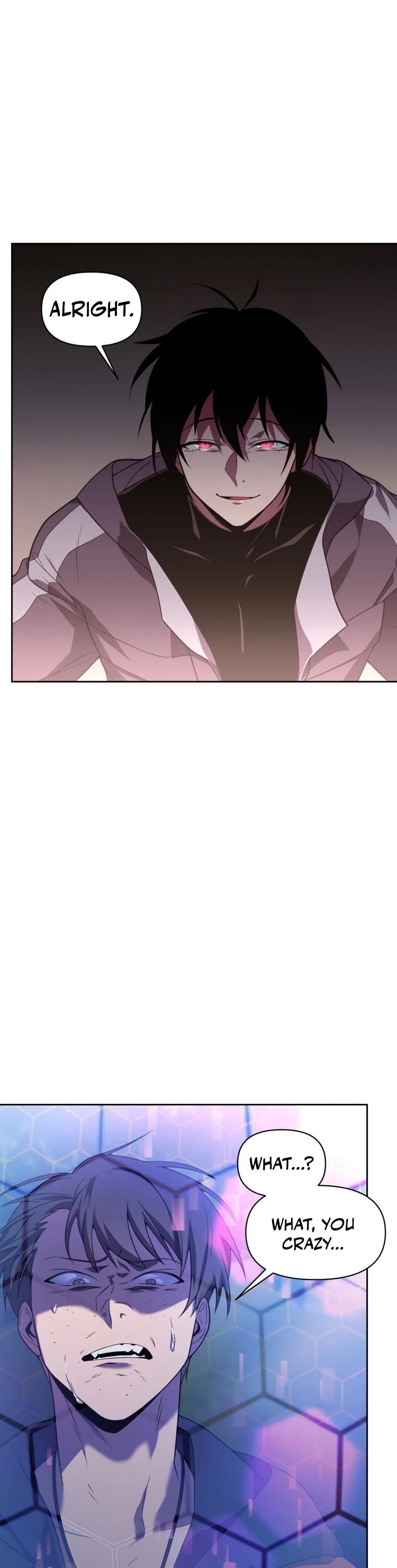 Player Who Returned 10,000 Years Later Chapter 16 page 30 - Chapter 16
