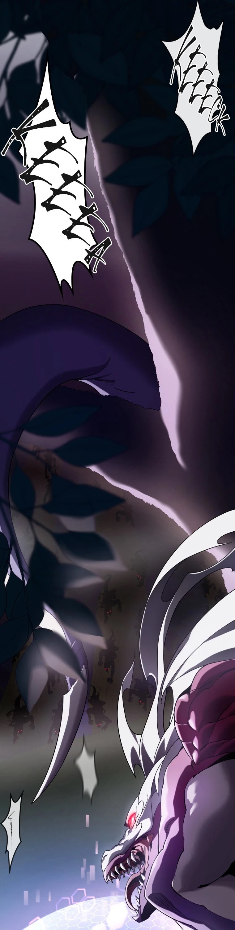 Player Who Returned 10,000 Years Later Chapter 16 page 35 - Chapter 16