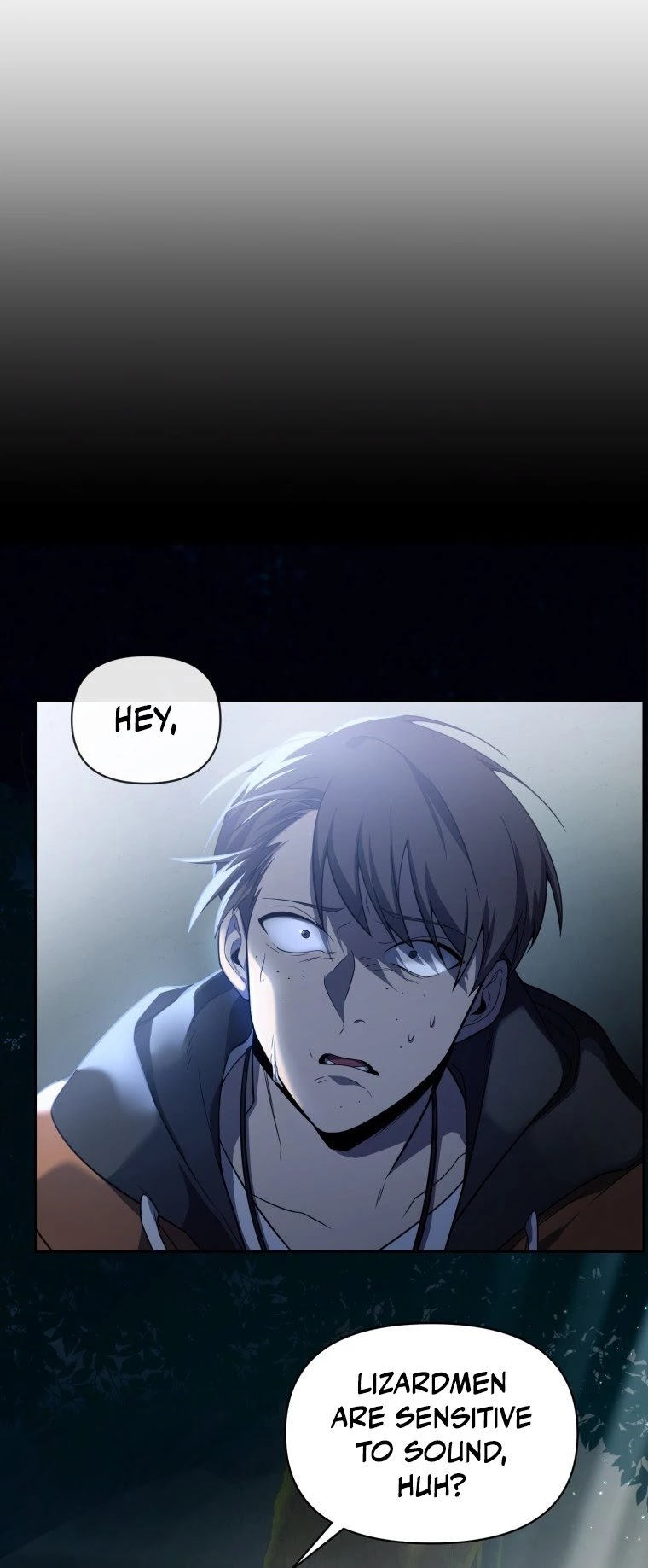 Player Who Returned 10,000 Years Later Chapter 16 page 38 - Chapter 16