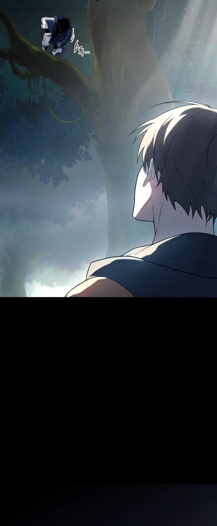 Player Who Returned 10,000 Years Later Chapter 16 page 39 - Chapter 16