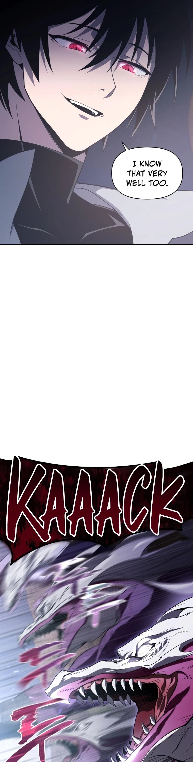 Player Who Returned 10,000 Years Later Chapter 16 page 40 - Chapter 16