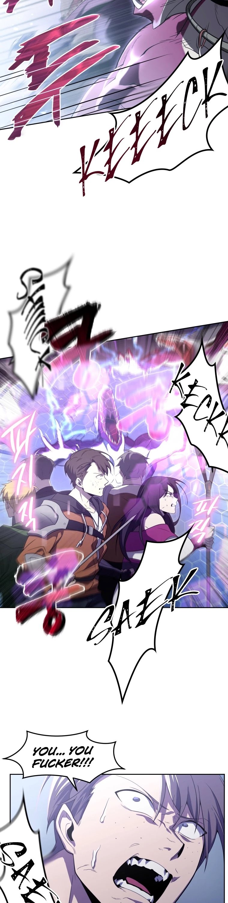 Player Who Returned 10,000 Years Later Chapter 16 page 41 - Chapter 16