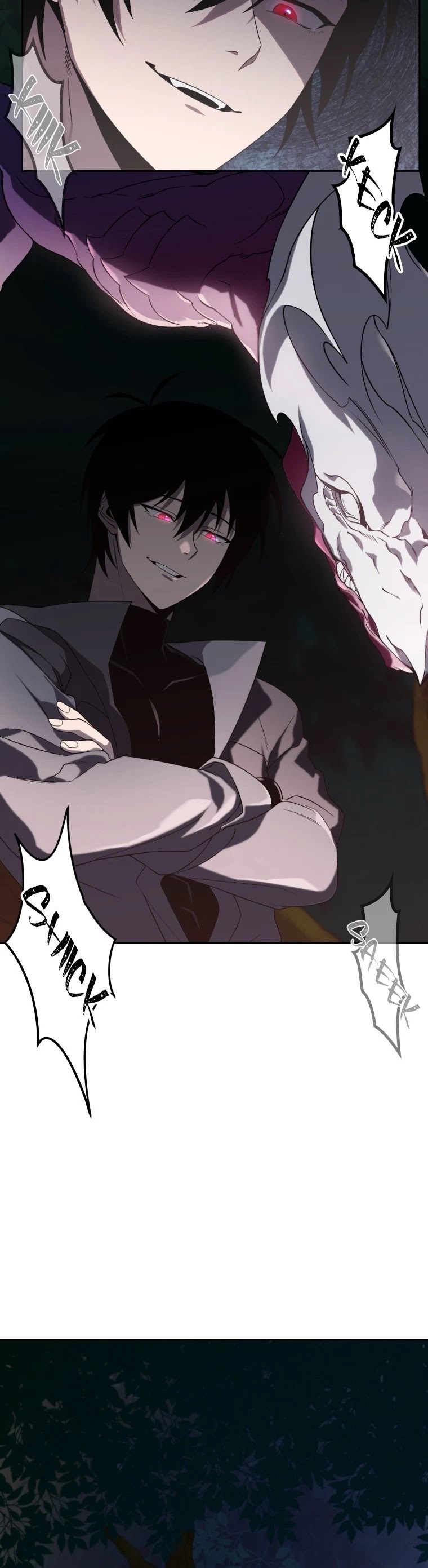 Player Who Returned 10,000 Years Later Chapter 16 page 43 - Chapter 16