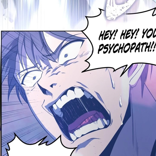 Player Who Returned 10,000 Years Later Chapter 16 cover