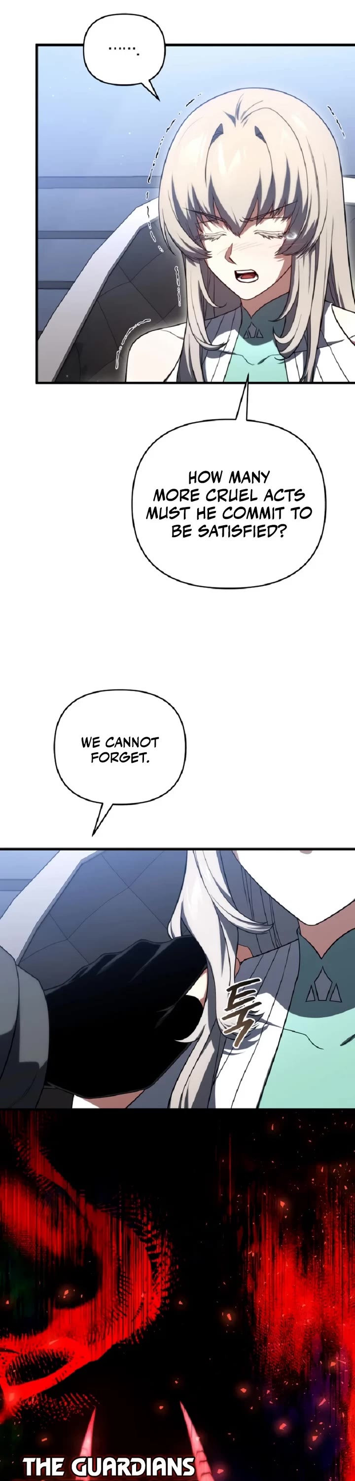 Player Who Returned 10,000 Years Later Chapter 160 page 12 - Chapter 160