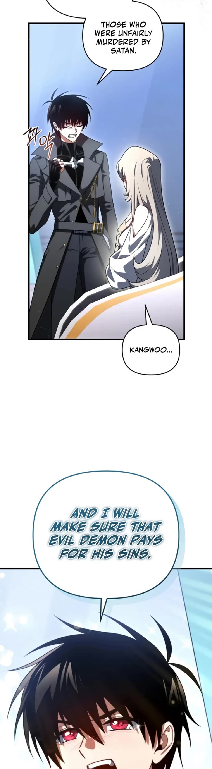 Player Who Returned 10,000 Years Later Chapter 160 page 14 - Chapter 160