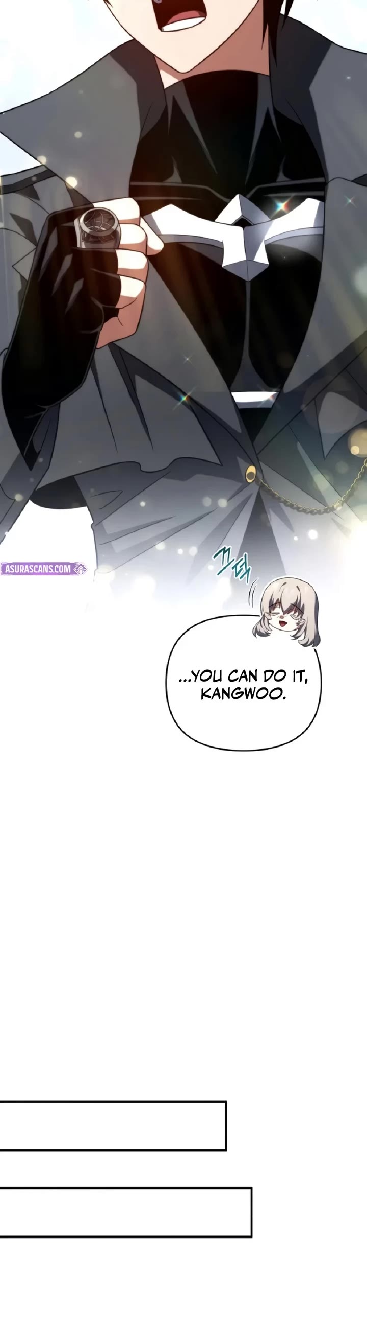 Player Who Returned 10,000 Years Later Chapter 160 page 15 - Chapter 160