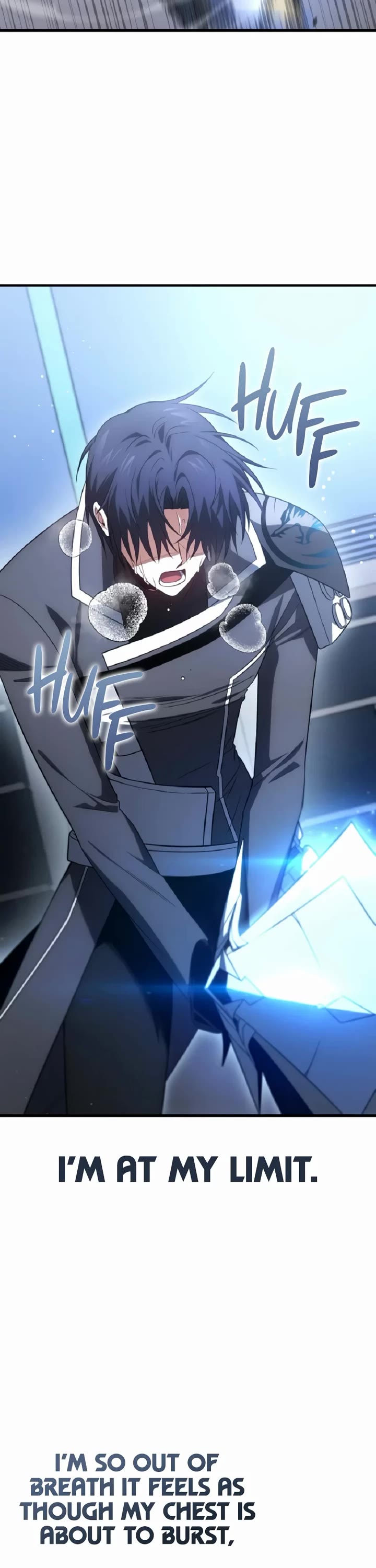 Player Who Returned 10,000 Years Later Chapter 160 page 2 - Chapter 160