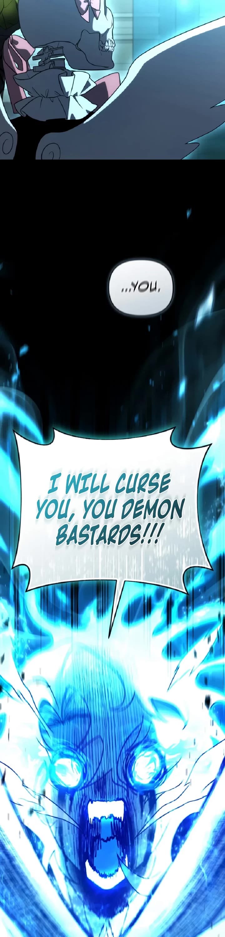 Player Who Returned 10,000 Years Later Chapter 160 page 28 - Chapter 160