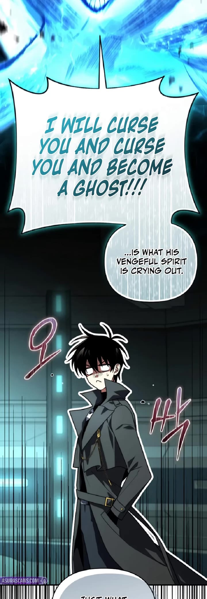Player Who Returned 10,000 Years Later Chapter 160 page 29 - Chapter 160