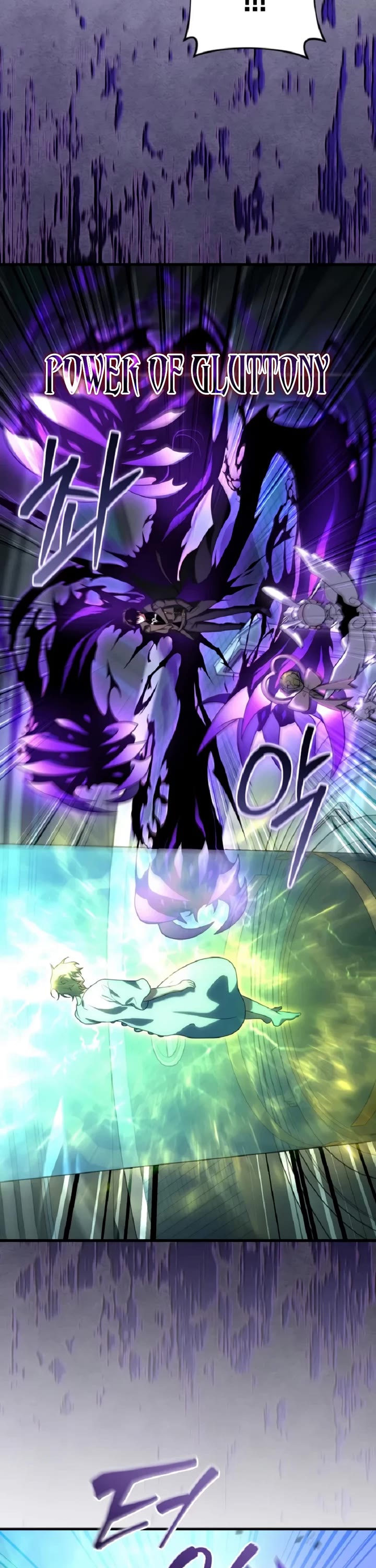 Player Who Returned 10,000 Years Later Chapter 160 page 37 - Chapter 160