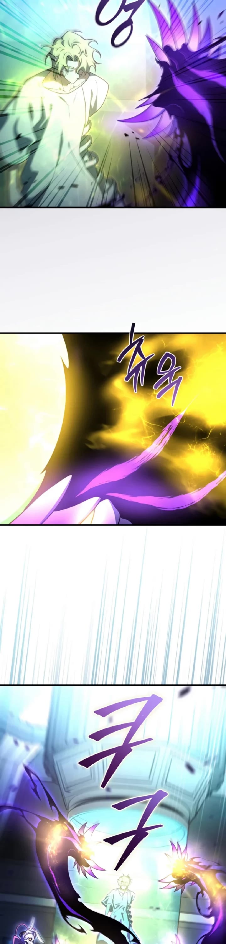 Player Who Returned 10,000 Years Later Chapter 160 page 38 - Chapter 160