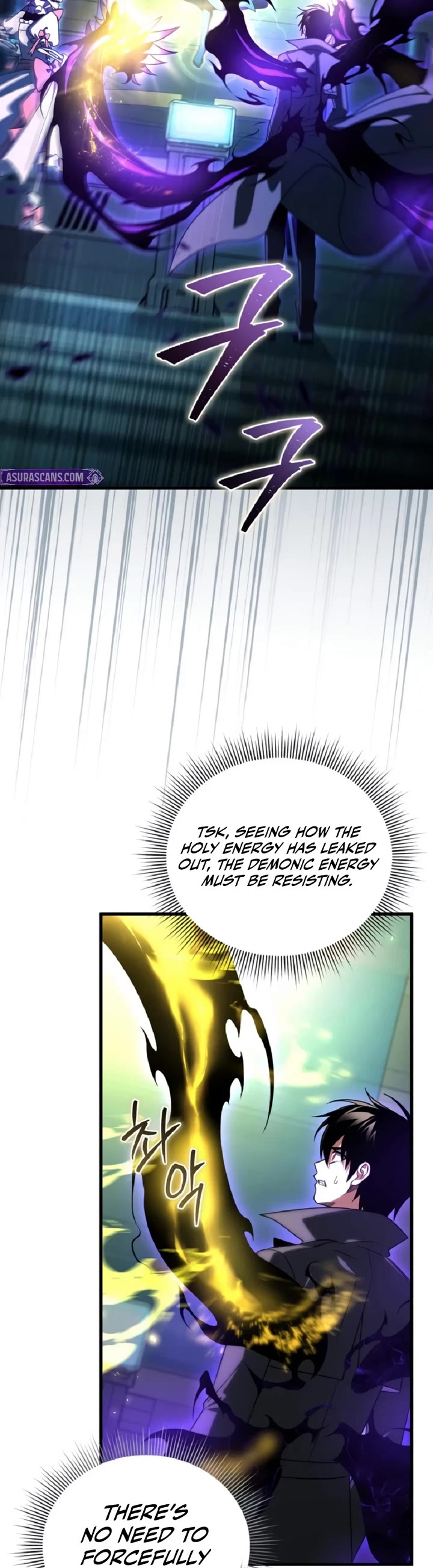 Player Who Returned 10,000 Years Later Chapter 160 page 39 - Chapter 160