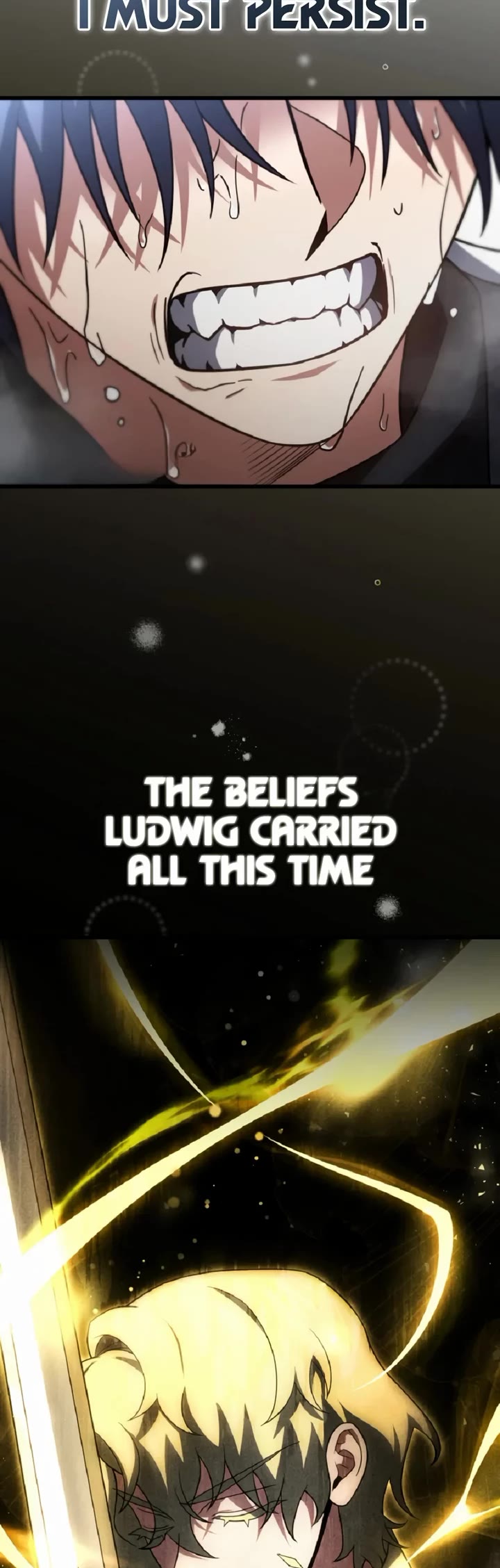 Player Who Returned 10,000 Years Later Chapter 160 page 4 - Chapter 160