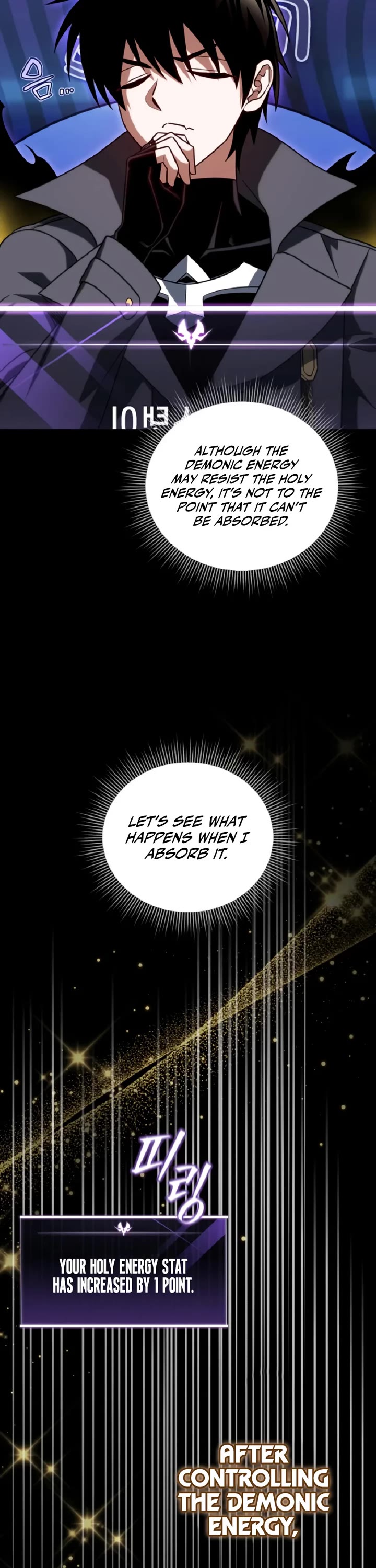Player Who Returned 10,000 Years Later Chapter 160 page 42 - Chapter 160