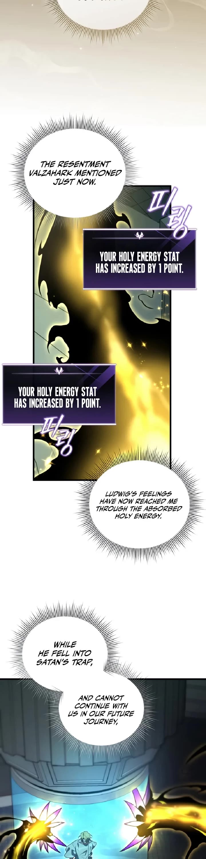 Player Who Returned 10,000 Years Later Chapter 160 page 48 - Chapter 160