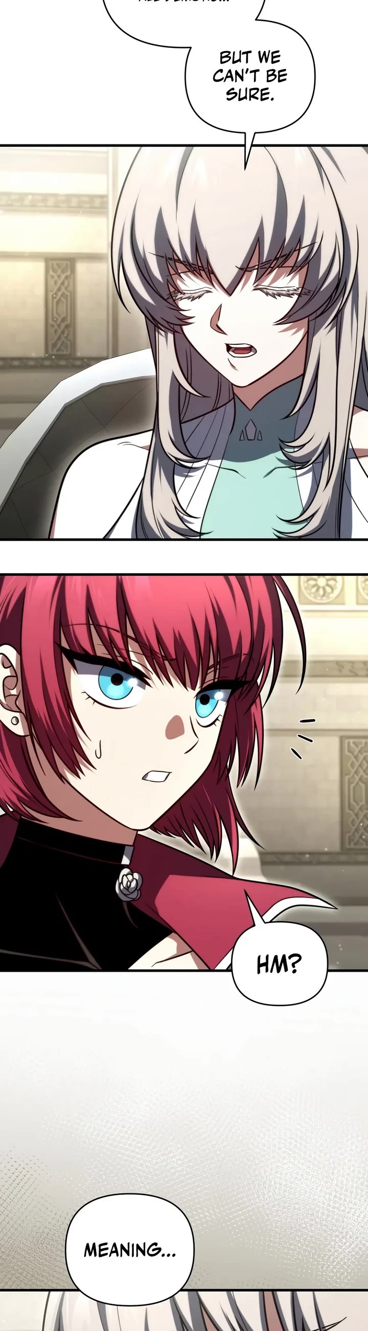 Player Who Returned 10,000 Years Later Chapter 161 page 19 - Chapter 161