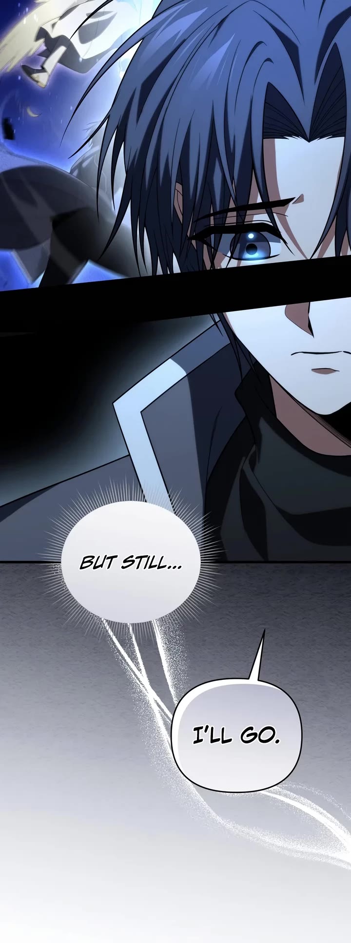 Player Who Returned 10,000 Years Later Chapter 161 page 25 - Chapter 161
