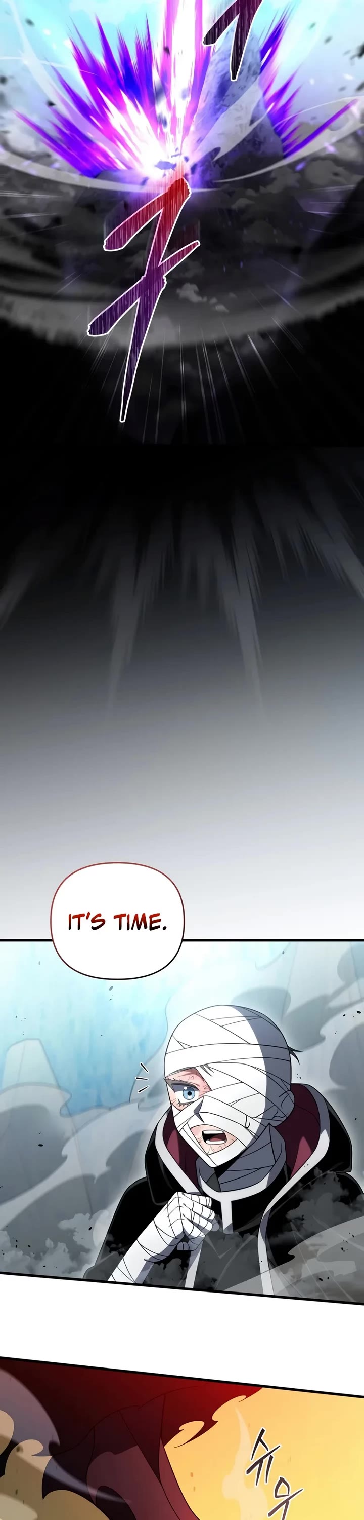 Player Who Returned 10,000 Years Later Chapter 161 page 43 - Chapter 161