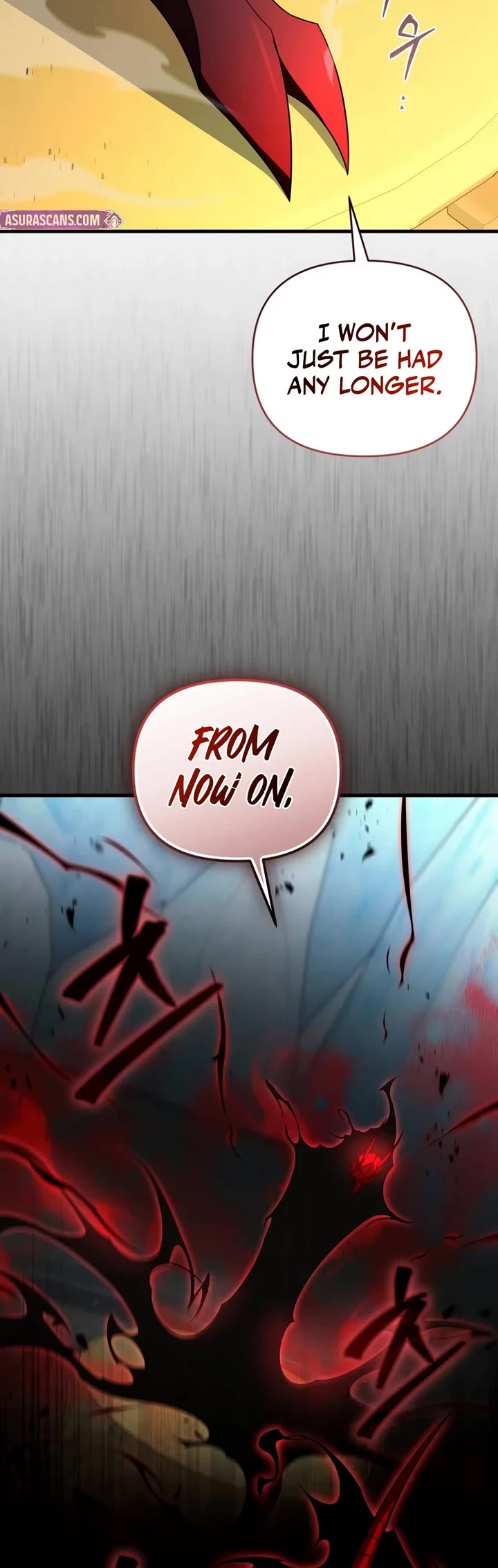 Player Who Returned 10,000 Years Later Chapter 161 page 44 - Chapter 161