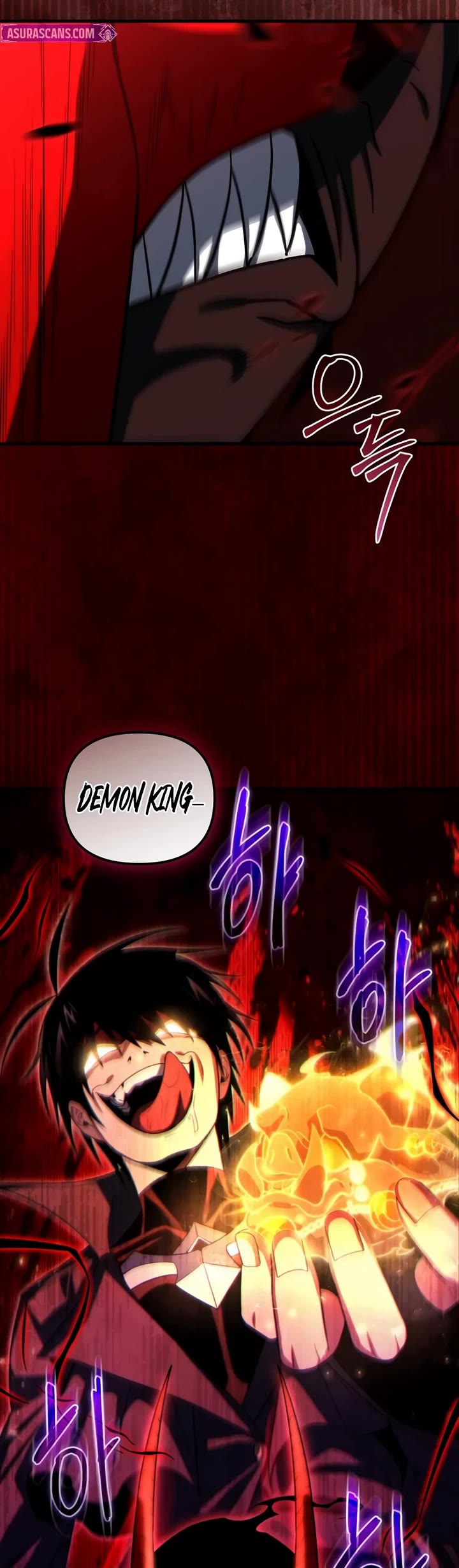 Player Who Returned 10,000 Years Later Chapter 161 page 49 - Chapter 161
