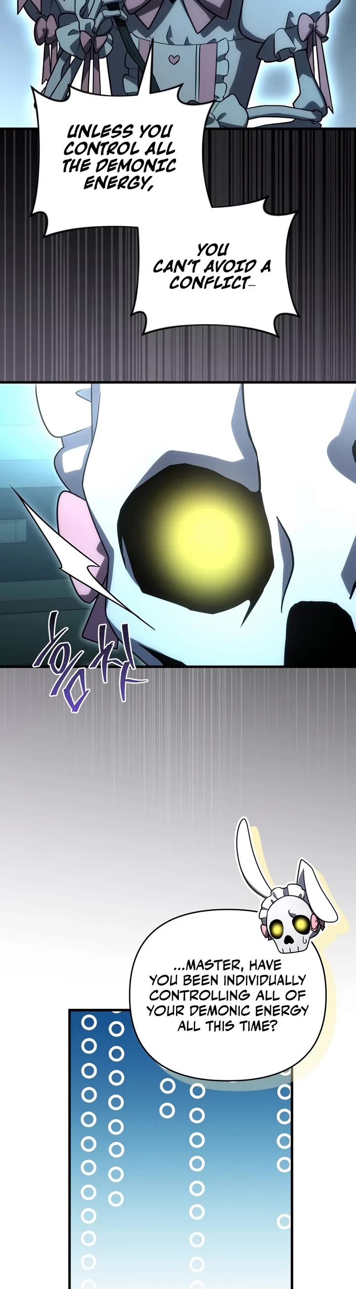 Player Who Returned 10,000 Years Later Chapter 161 page 9 - Chapter 161