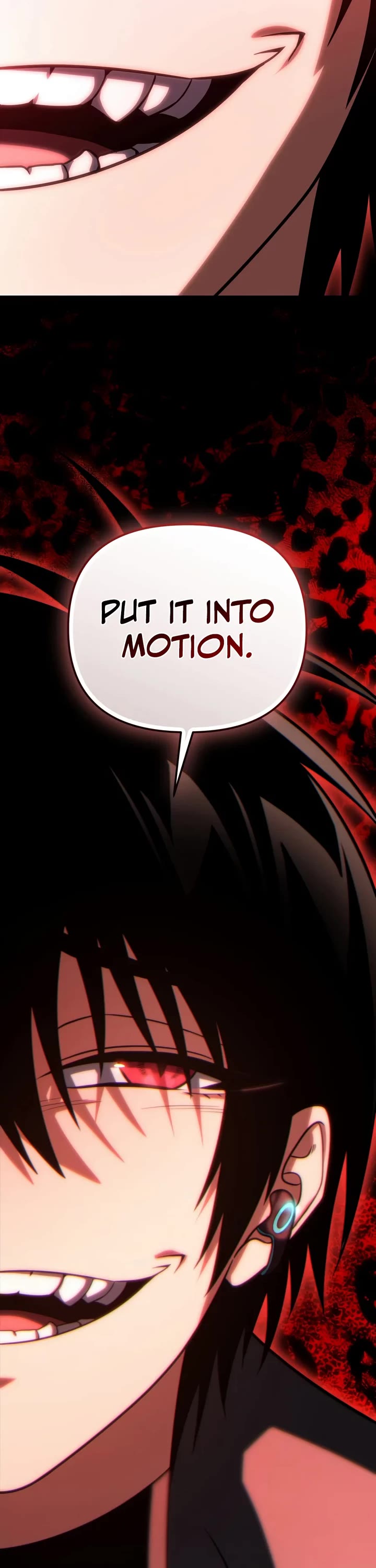Player Who Returned 10,000 Years Later Chapter 162 page 28 - Chapter 162