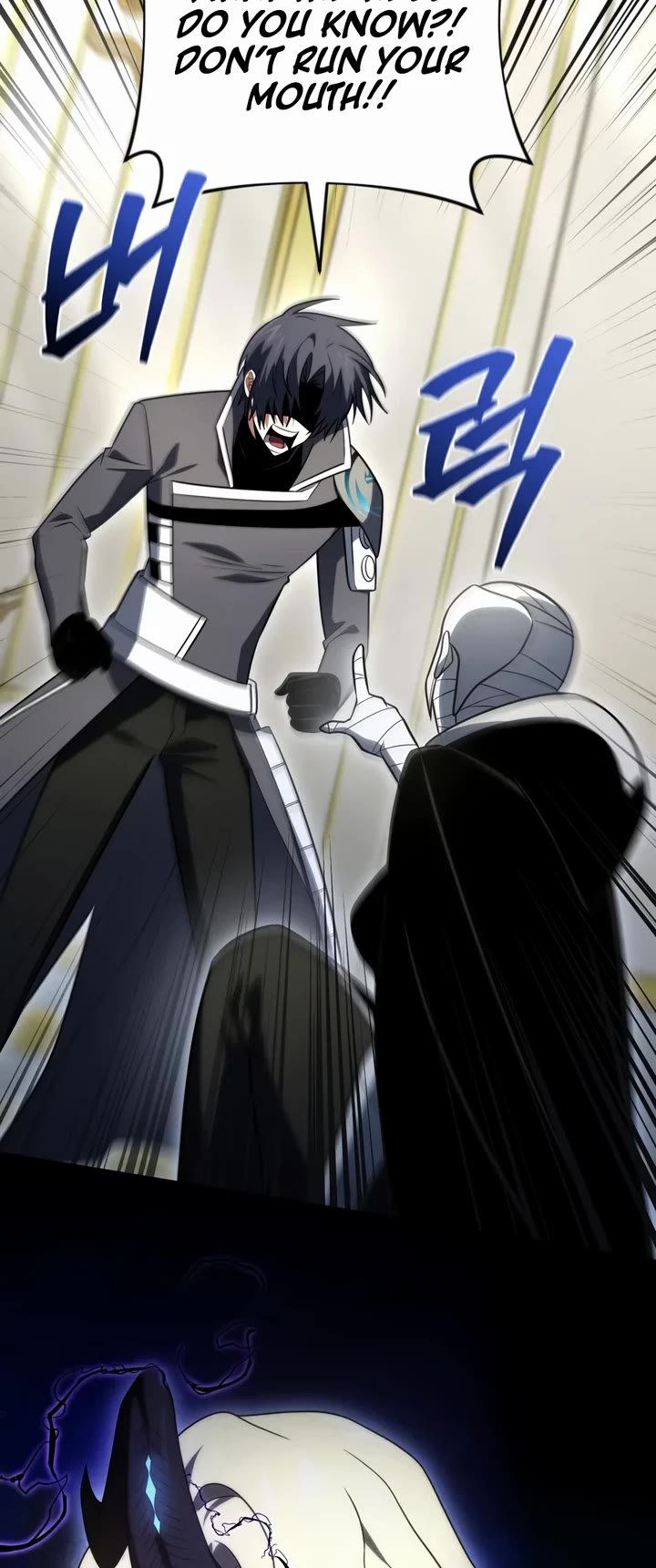 Player Who Returned 10,000 Years Later Chapter 162 page 34 - Chapter 162