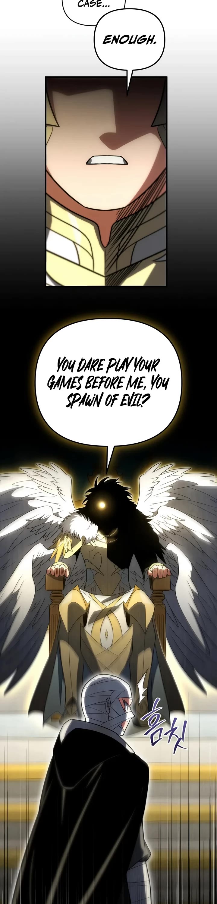Player Who Returned 10,000 Years Later Chapter 162 page 38 - Chapter 162
