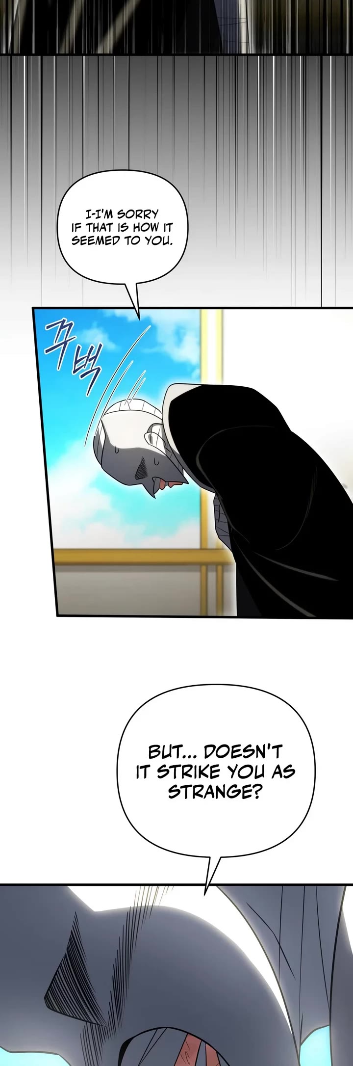 Player Who Returned 10,000 Years Later Chapter 162 page 39 - Chapter 162