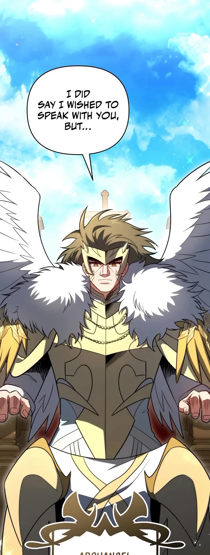 Player Who Returned 10,000 Years Later Chapter 162 page 4 - Chapter 162