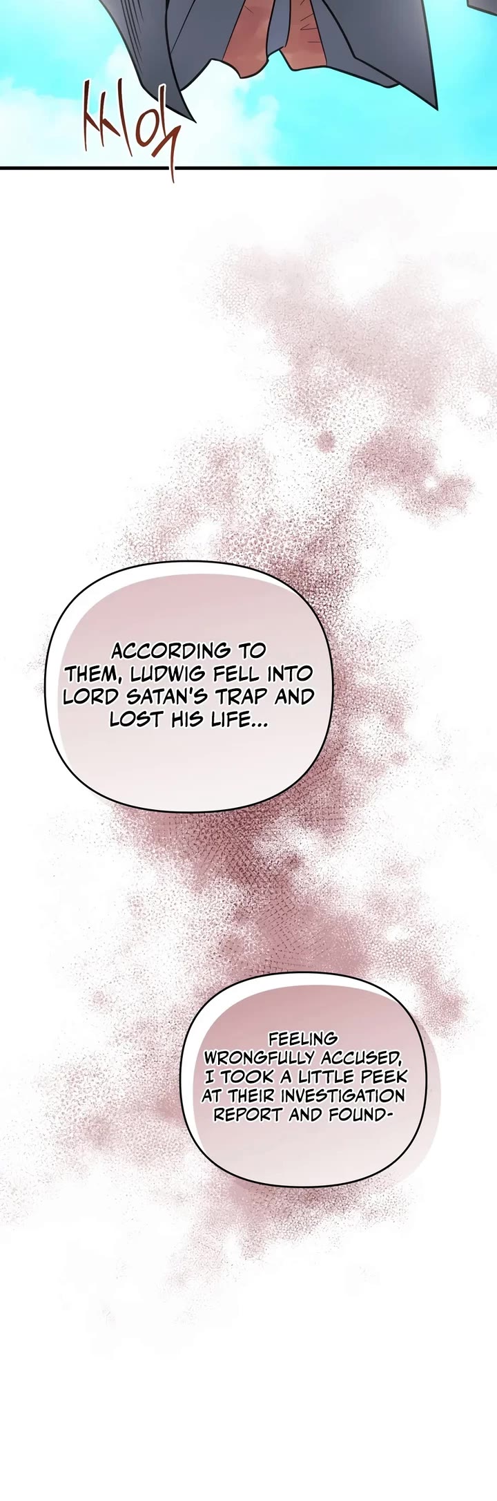 Player Who Returned 10,000 Years Later Chapter 162 page 40 - Chapter 162