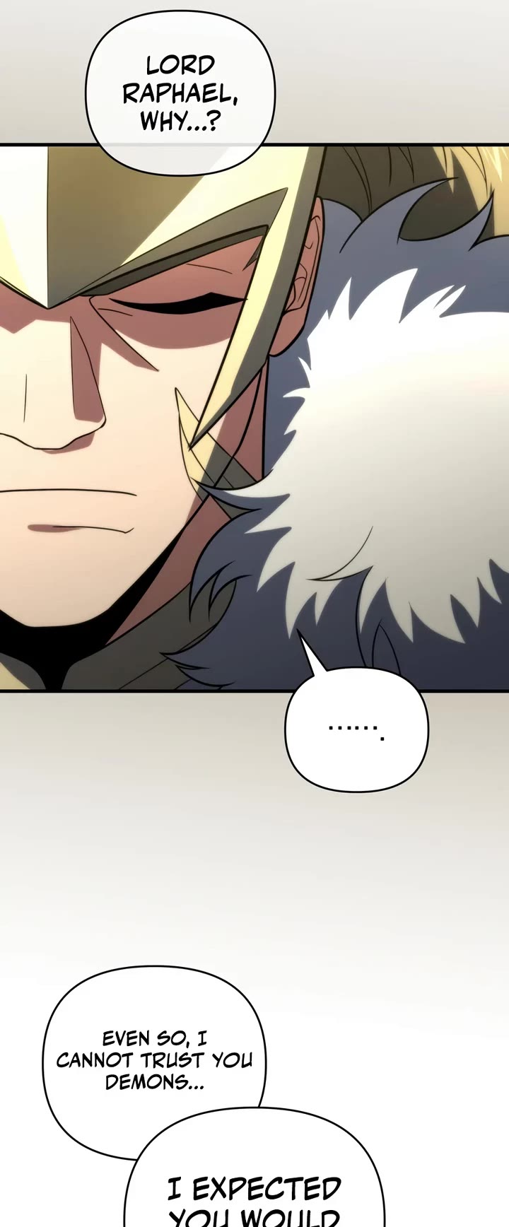 Player Who Returned 10,000 Years Later Chapter 162 page 44 - Chapter 162