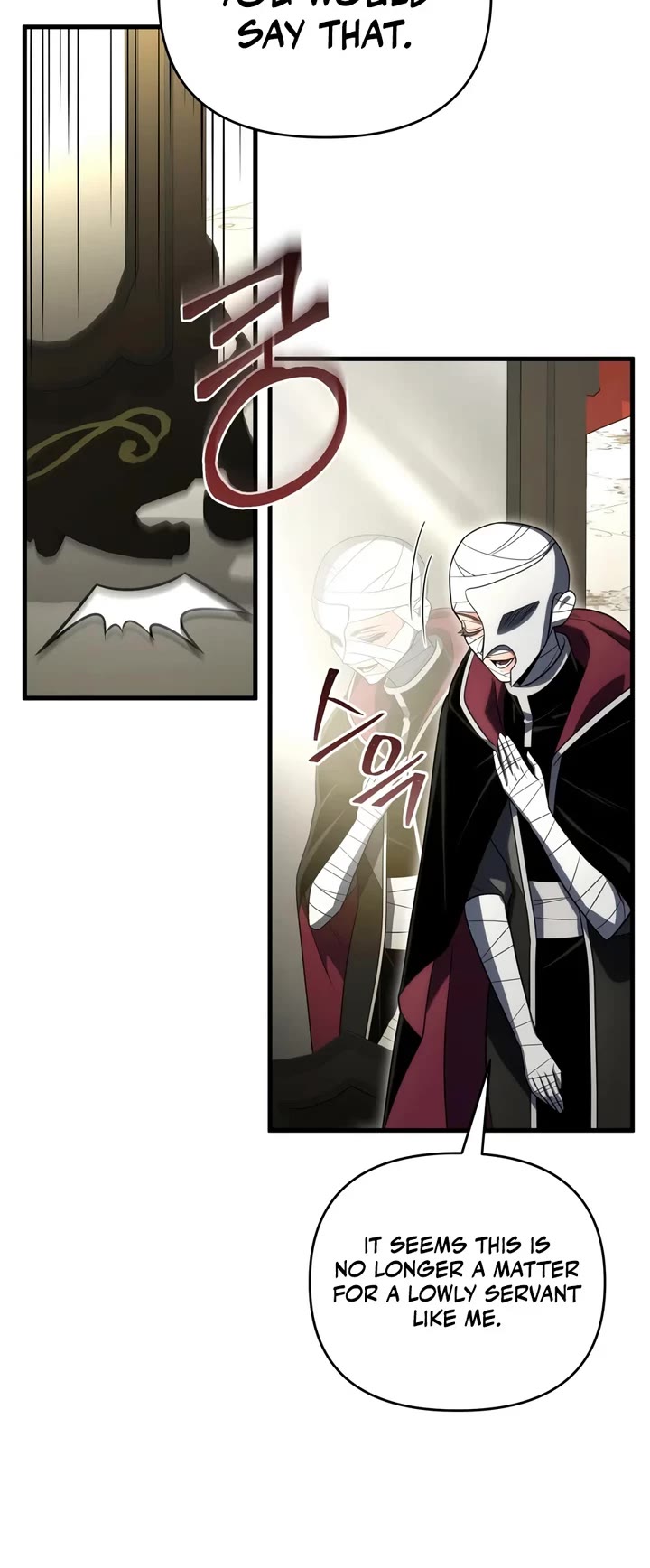 Player Who Returned 10,000 Years Later Chapter 162 page 45 - Chapter 162