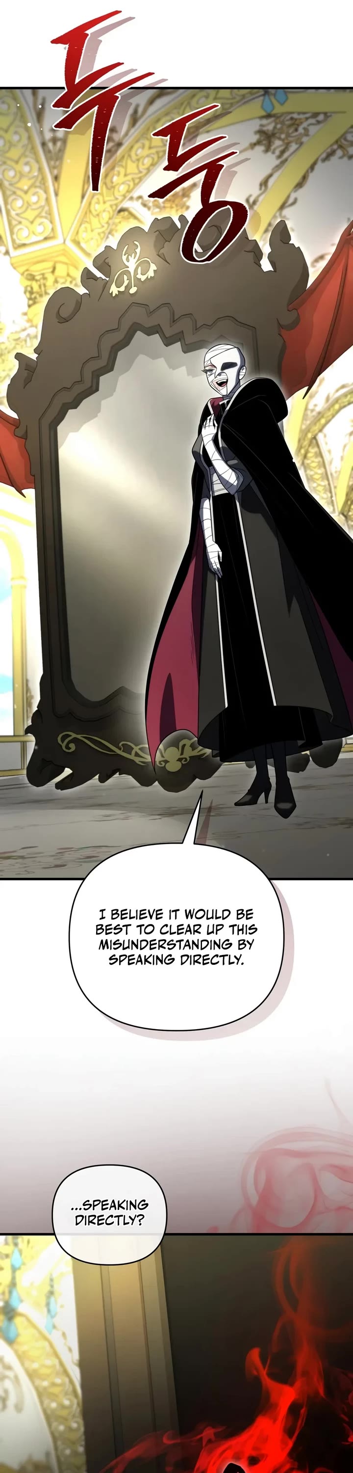 Player Who Returned 10,000 Years Later Chapter 162 page 46 - Chapter 162