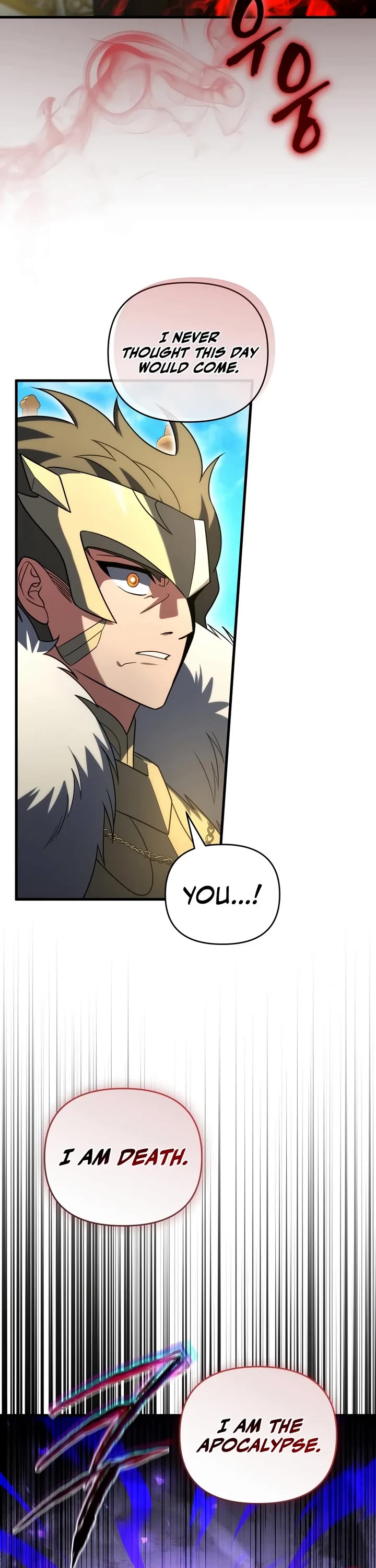 Player Who Returned 10,000 Years Later Chapter 162 page 47 - Chapter 162