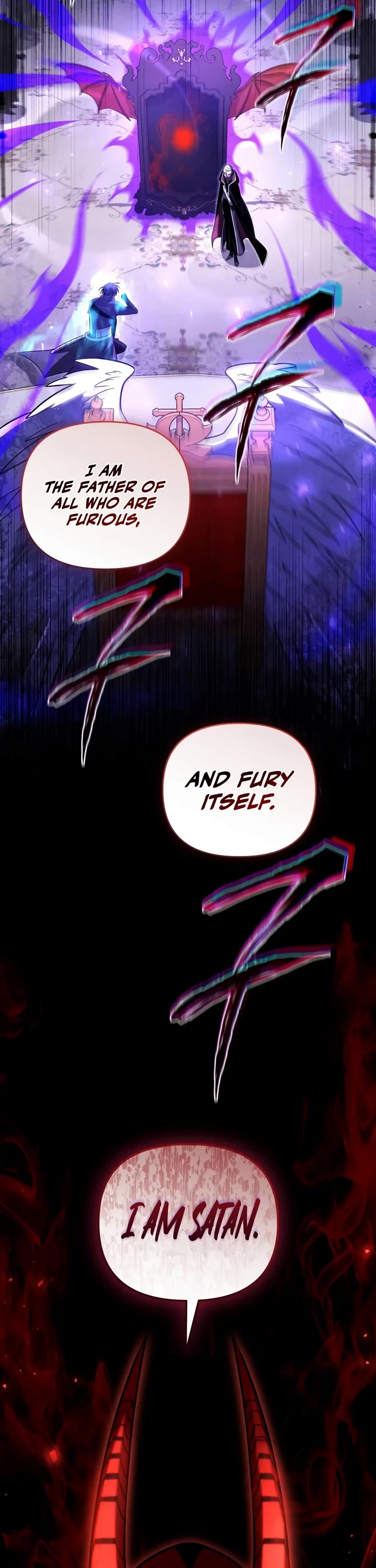 Player Who Returned 10,000 Years Later Chapter 162 page 48 - Chapter 162