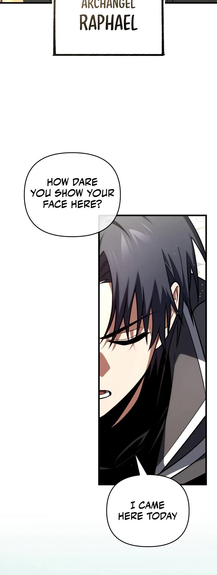 Player Who Returned 10,000 Years Later Chapter 162 page 5 - Chapter 162