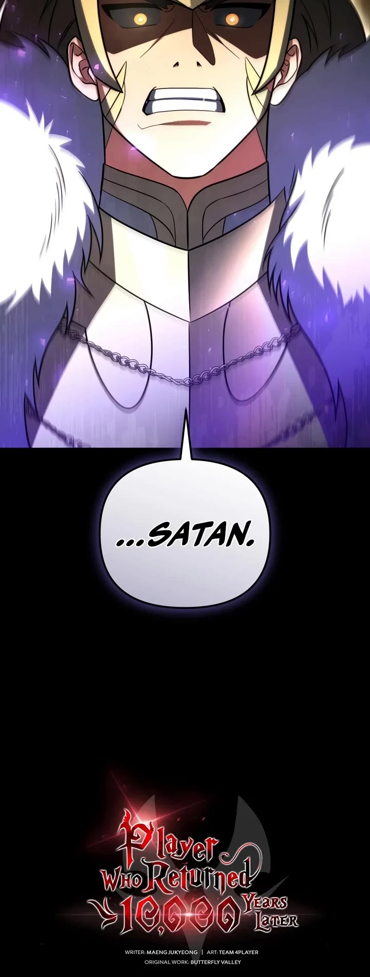 Player Who Returned 10,000 Years Later Chapter 162 page 50 - Chapter 162