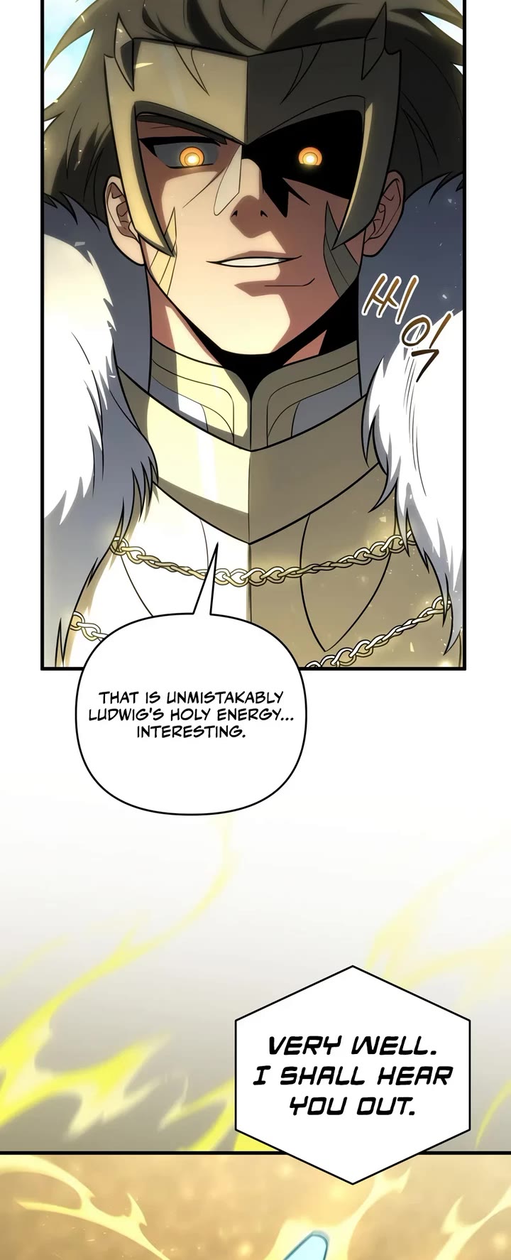 Player Who Returned 10,000 Years Later Chapter 162 page 9 - Chapter 162