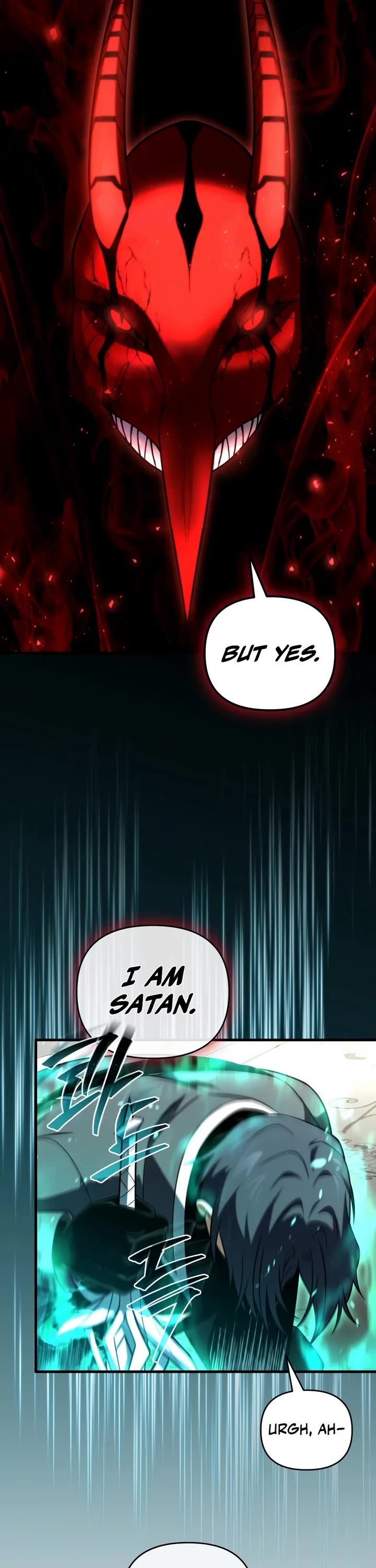 Player Who Returned 10,000 Years Later Chapter 163 page 2 - Chapter 163