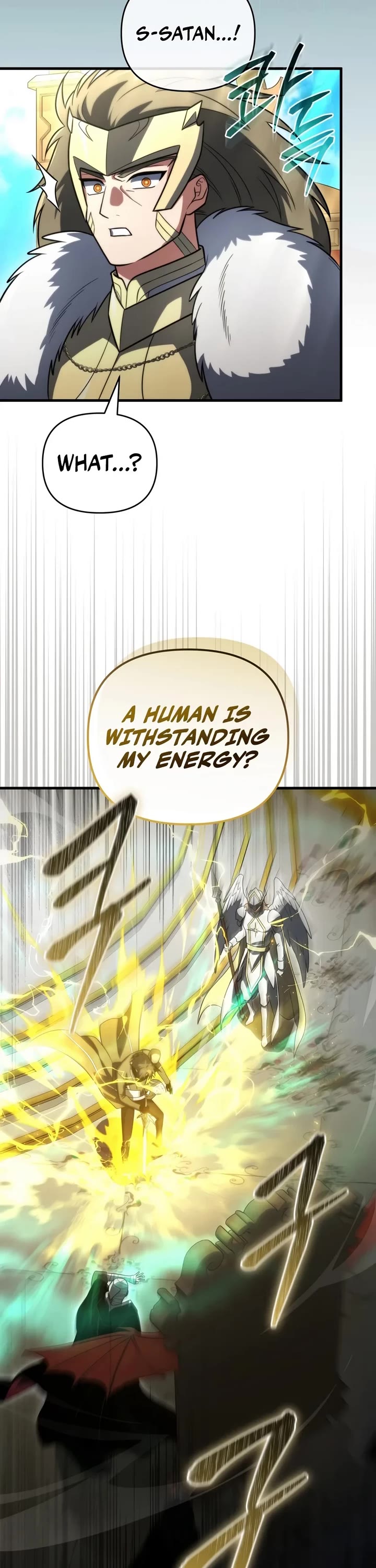 Player Who Returned 10,000 Years Later Chapter 163 page 3 - Chapter 163