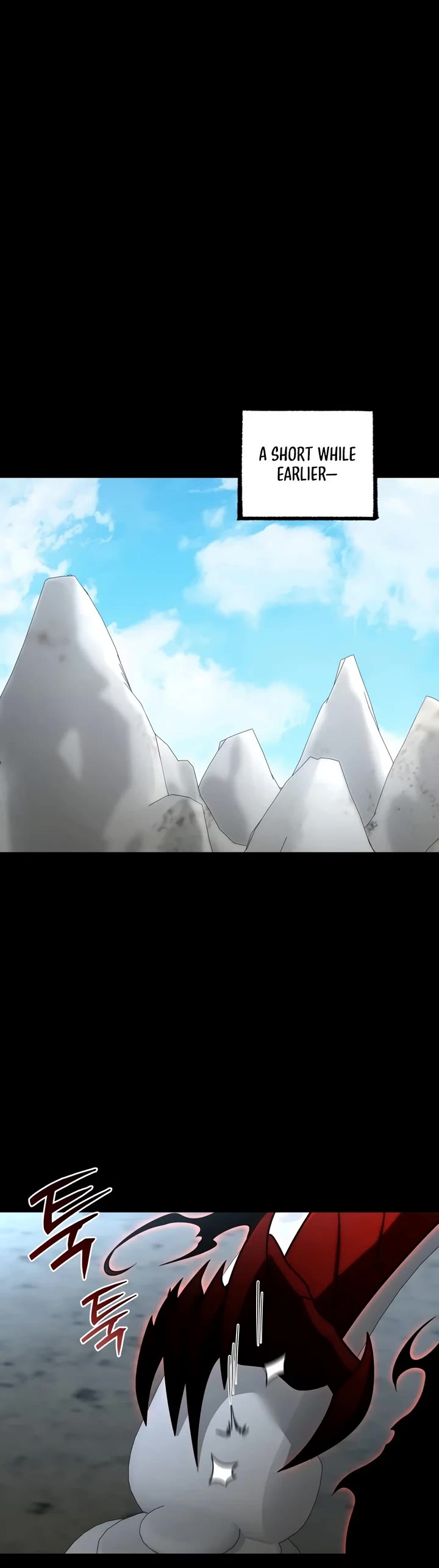 Player Who Returned 10,000 Years Later Chapter 163 page 34 - Chapter 163