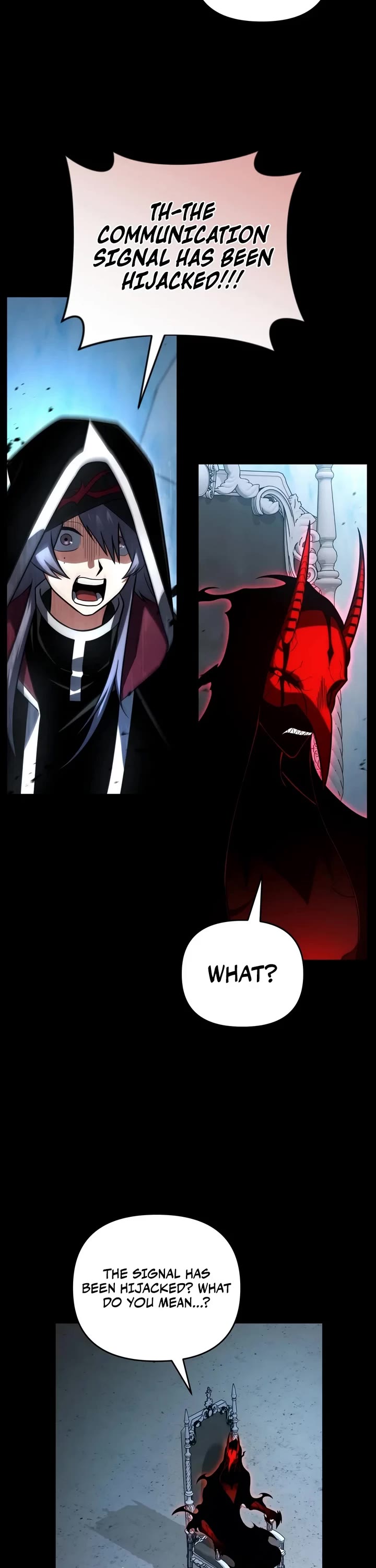 Player Who Returned 10,000 Years Later Chapter 163 page 37 - Chapter 163