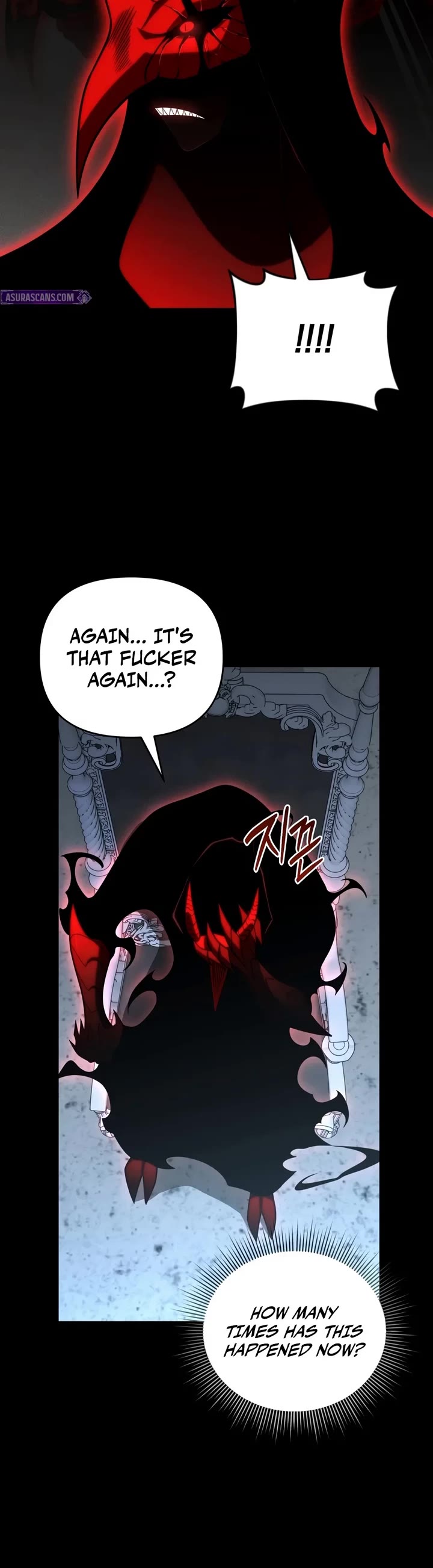 Player Who Returned 10,000 Years Later Chapter 163 page 40 - Chapter 163