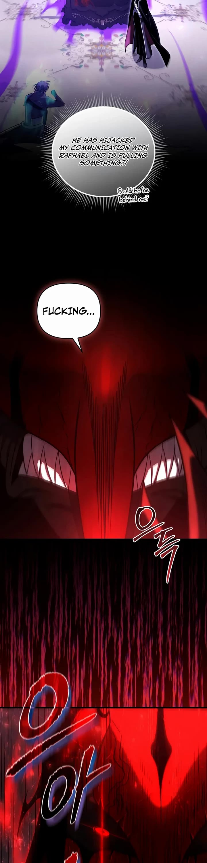 Player Who Returned 10,000 Years Later Chapter 163 page 42 - Chapter 163